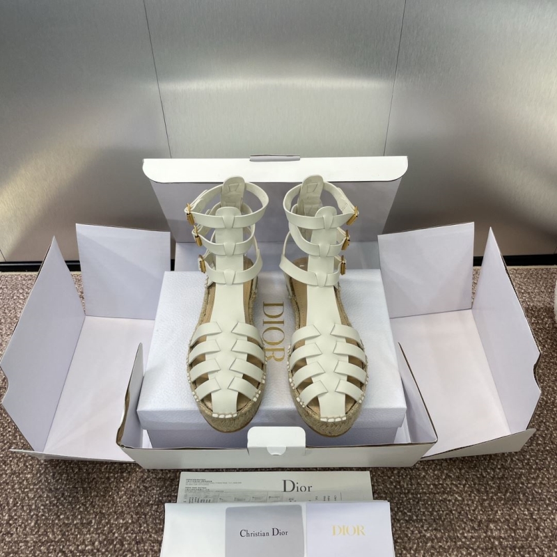 ch**an D*or sandals
